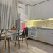 Pantelimon- Lebada- Apartament cu 2 camere de inchiriat- centrala+ loc de parcare